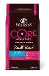 wellness core small breed ocean